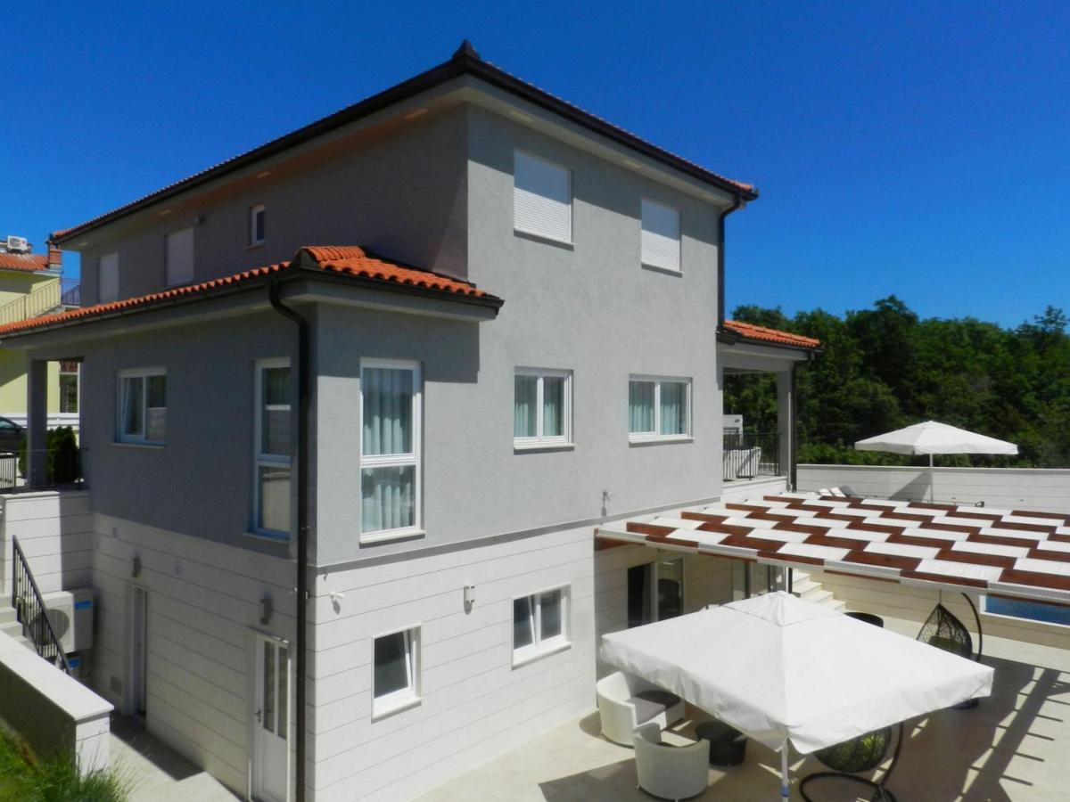 Yourcroatiaholiday - Villa With 6 Rooms Drenje  Exterior foto