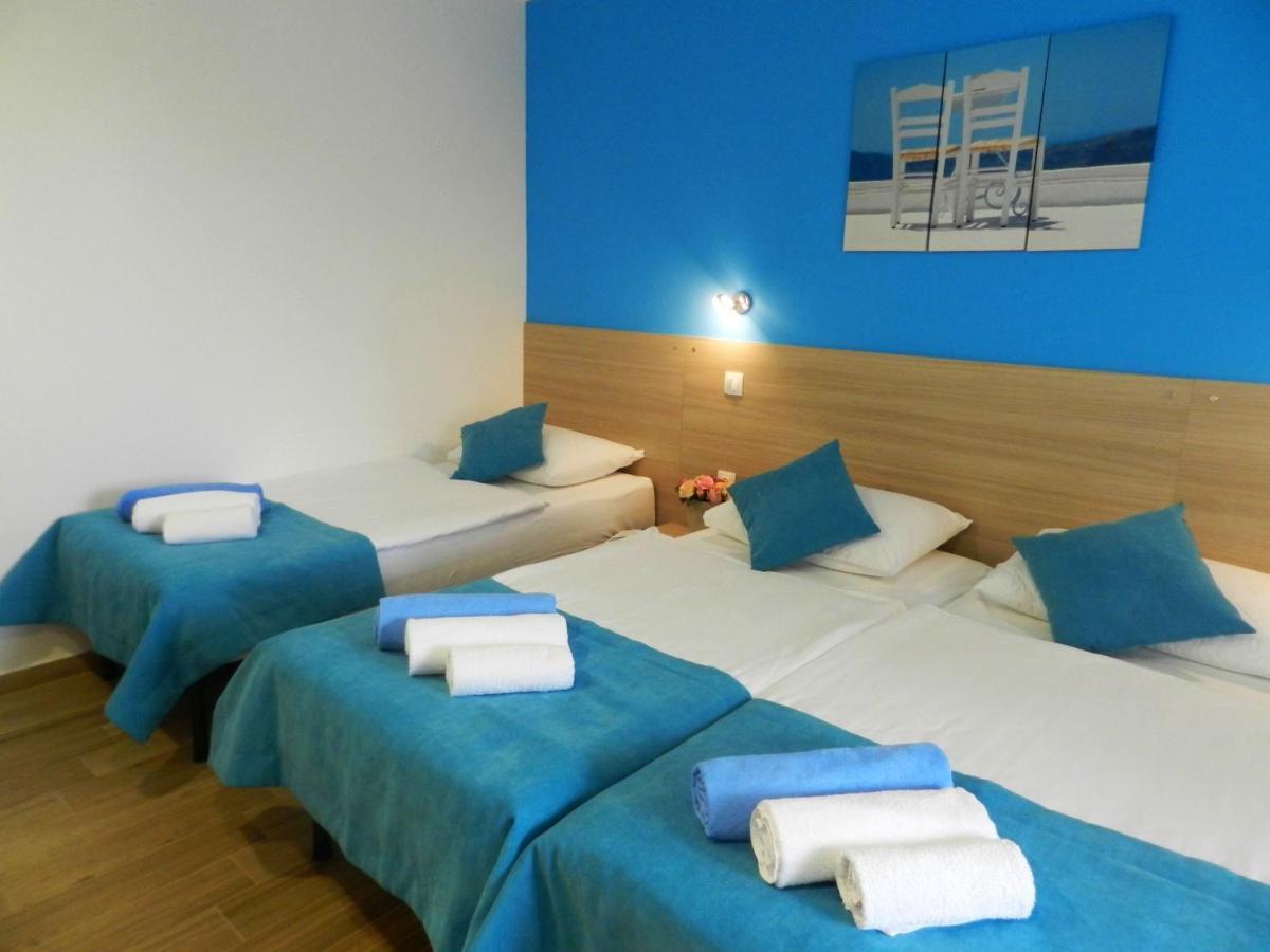 Yourcroatiaholiday - Villa With 6 Rooms Drenje  Exterior foto